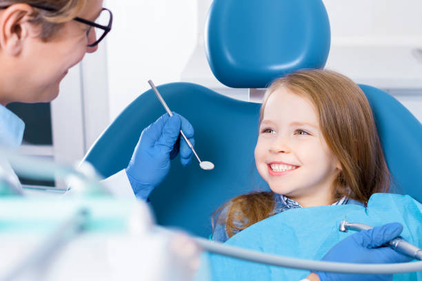 Best Wisdom Tooth Removal  in Seat Pleasant, MD