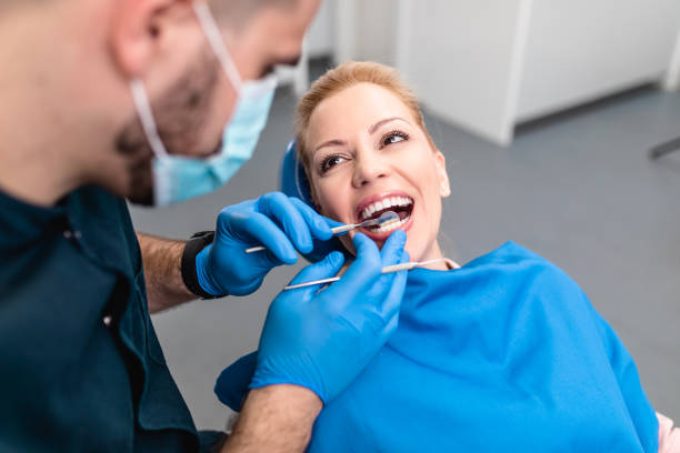 Best General Dentistry  in Seat Pleasant, MD