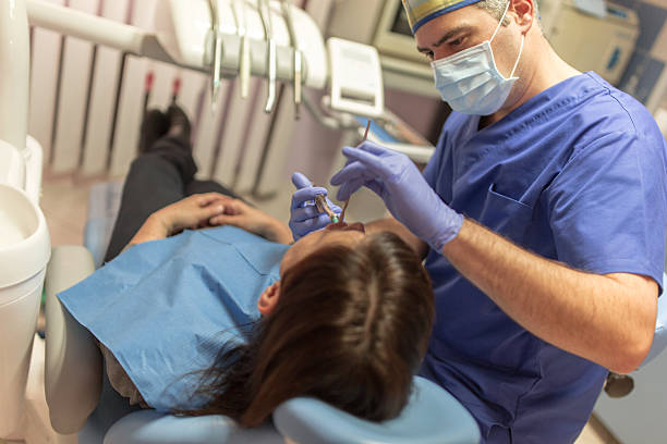 Best Dentures (Full and Partial)  in Seat Pleasant, MD