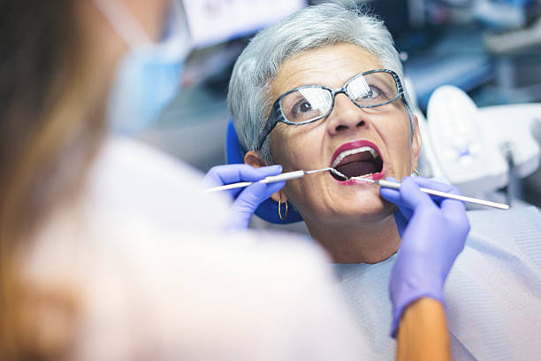 Emergency Dental Services in Seat Pleasant, MD