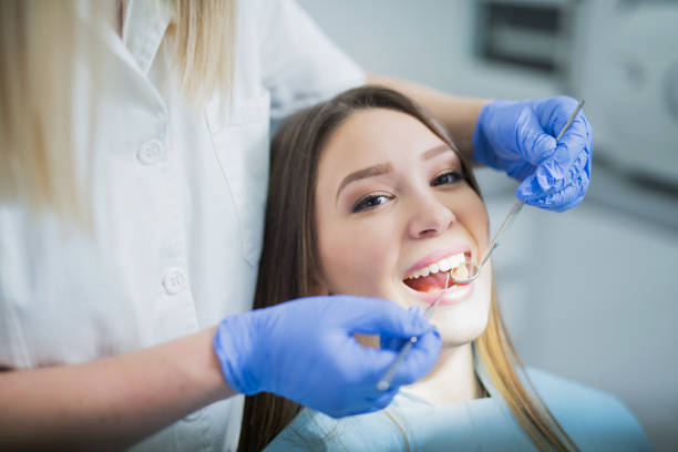 Best Teeth Whitening  in Seat Pleasant, MD