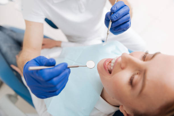 Best Tooth Extraction  in Seat Pleasant, MD